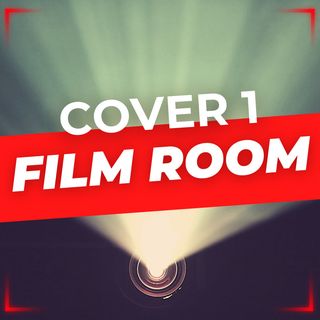 Cover 1 | Film Room - An Xs and Os podcast on the Buffalo Bills
