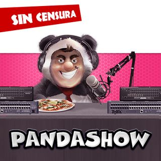 PANDASHOW - 25 NOVIEMBRE 2020 - PROGRAMA COMPLETO