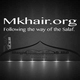 mkhair.org's tracks