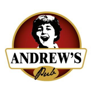 LIVE AT ANDREW'S PUB