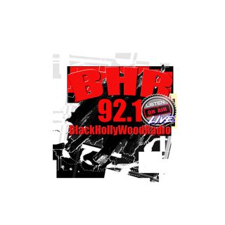 BHR 92.1fm ATLANTA GA