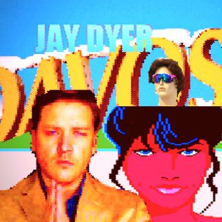 Illuminati Davos & Trump, Video Game MKULTRA, Disinfotainment & The Boomsday Clock - Jay Dyer on BR