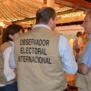 ¿Podemos confiar en los Observadores Electorales? (parte 2)