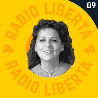 Episodio 9 | Torniamo umani [con Silvia Pagani]