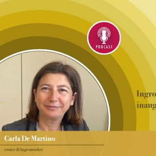 De Martino (Ingromarket): PiùMe inaugura a Casoria (Na)