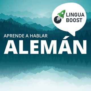 Aprende alemán con LinguaBoost