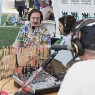 DULUTH - gran finale al NeverWas Radio Fest