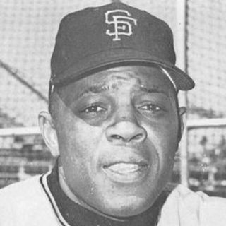 The Broadcast Quake & Willie Mays 10:14:21 3.55 PM