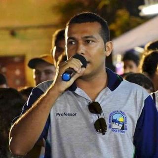 Marcio Gomes