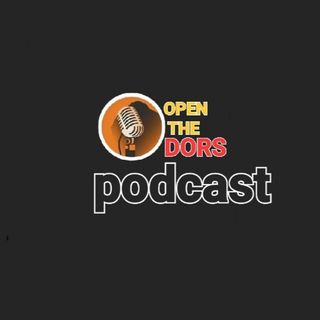 OPEN THE DORS