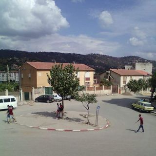 Radio tizi gheniff