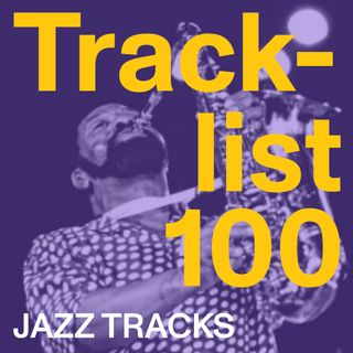 JazzTracks 100