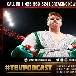 ☎️Canelo vs Plant Closing in on a Deal🔥Andy Ruiz vs Dillian Whyte On undercard❓