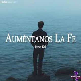 Cuando la fe se pone a prueba.