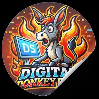 Digital Donkey Fire