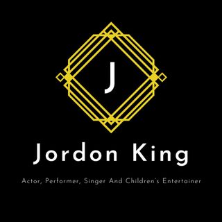 Jordon King