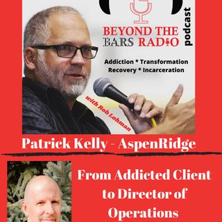 From Addicted Client to Director of Operations at AspenRidge Recovery