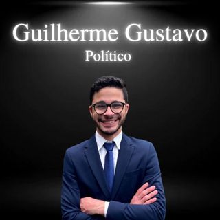 Guilherme Gustavo, pré-candidato a dep. estadual - EP#27