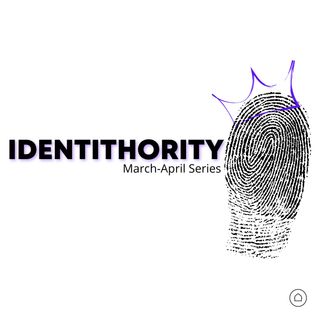 Identithority Part 2 w/ Johnny & Jeanne Ford