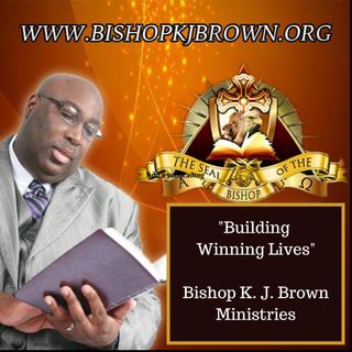 Bishop K. J. Brown Ministries