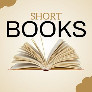 Short Books.