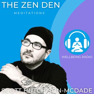 Meditation With Scott -  Zen  Counting