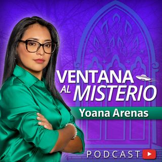 Ventana al misterio