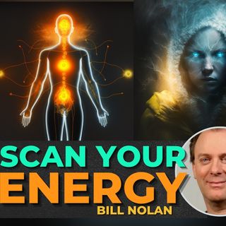 Can A BioScan Device Change Your Body's Frequency? - Bill Nolan