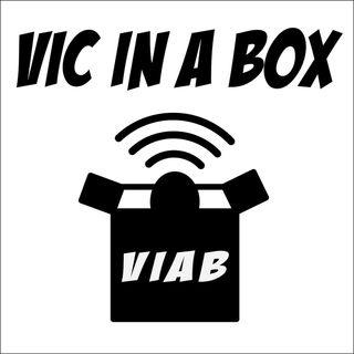 Vic In A Box
