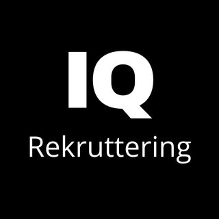 IQ-Rekruttering