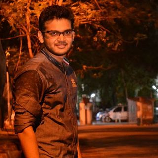 Soham Potdar