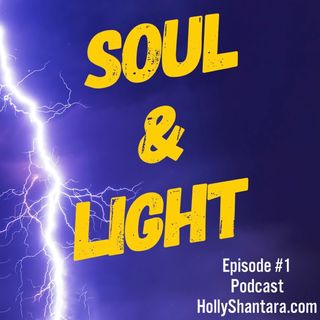 Resistance and Receptivity - Episode #1