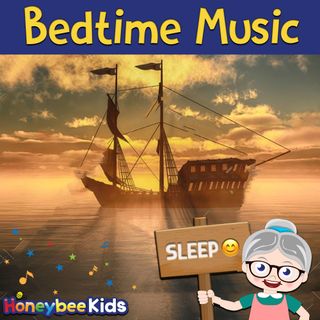 Relaxing Music - Ship at Sea (10 min)