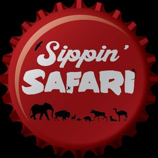 008 Sippin' Safari: Breath of the Wild