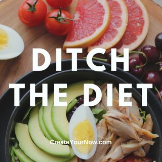 2595 Ditch the Diet