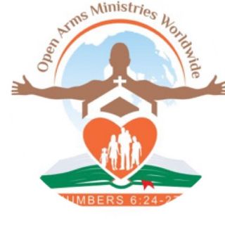 Open Arms Ministries Worldwide