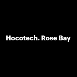 Hocotech. Rose Bay