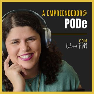 A conversa com Anita Silva, a empreendedora que começou o seu negócio com o podcast