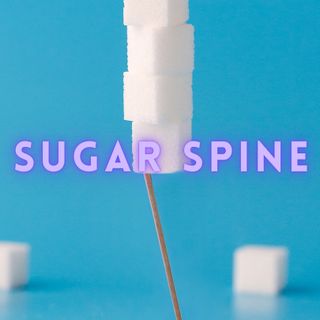 Josh Muncke is Focused on Ferocity | Sugar Spine