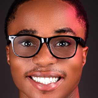 Adeleke Anuoluwa