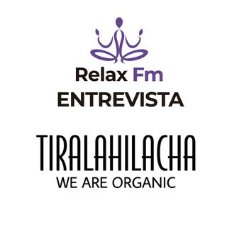 Entrevista a Meeta Villarroel y Pablo Polcan (Tiralahilacha)