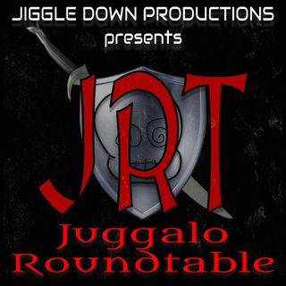 Juggalo Roundtable