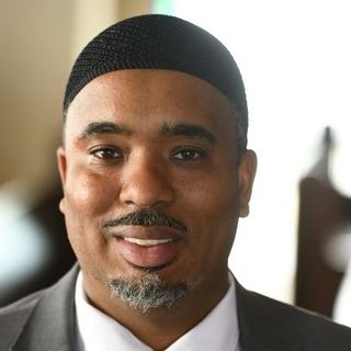 Imam Tariq Najee-ullah