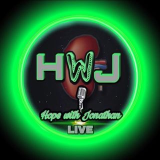 Hope with Jonathan Podcast