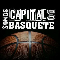 Capital do Basquete