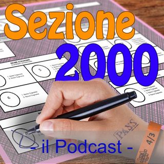 Sezione2000