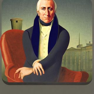 Alessandro Volta: el padre de la electricidad.