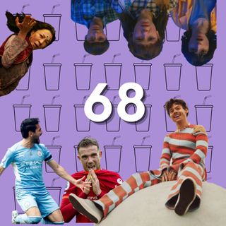 Harry's House, EPL Season Review, Stranger Things and EEAAO | Episode 68