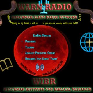 WIBR/WARN Radio