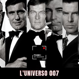 L'universo 007